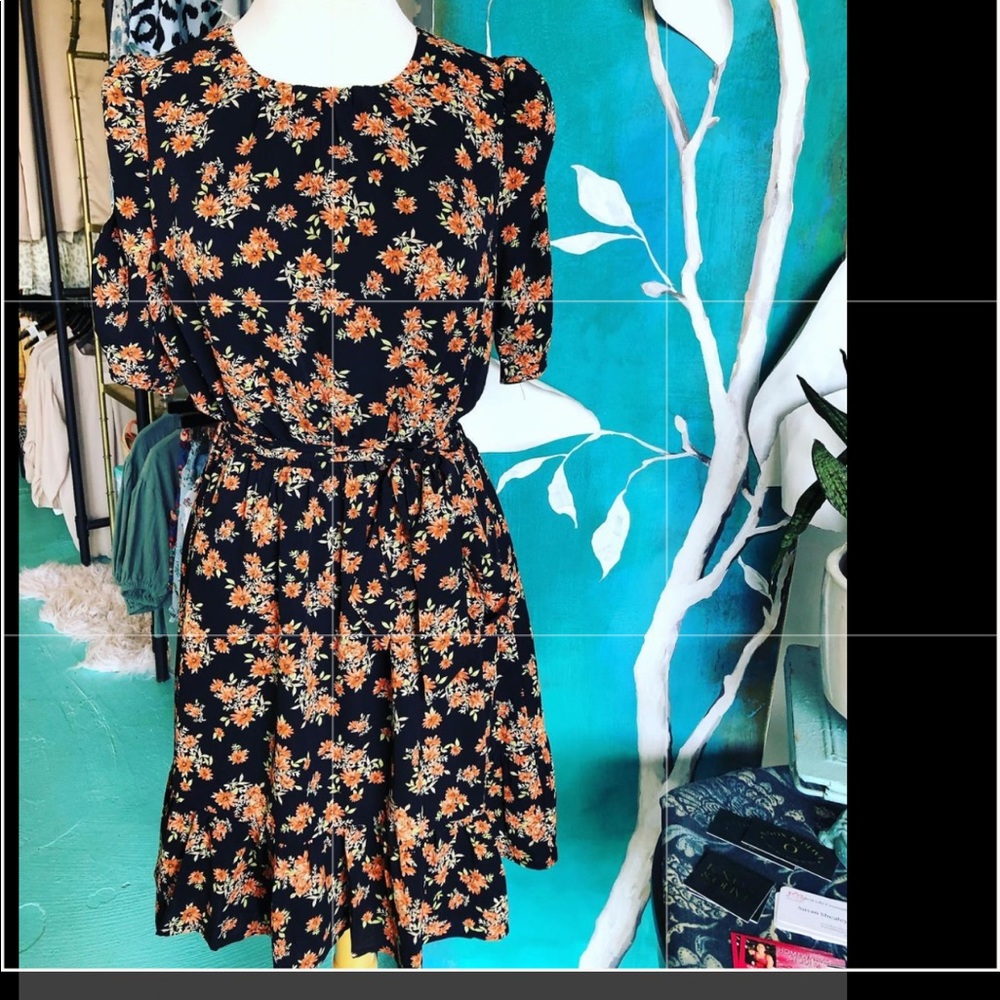 THML dress